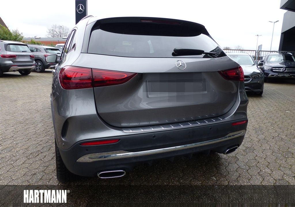 Mercedes-Benz GLA 200 AMG+ADVANCED PLUS+R.KAM+LED+AMBIENTE+NAV foto 3