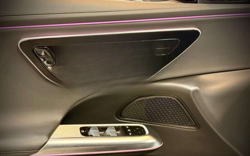 Mercedes-Benz E 220 d T AMG+AHK+NIGHT+DIGIGLIGHT+MEMORY foto 15