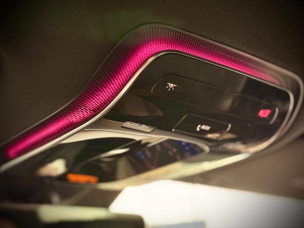 Mercedes-Benz E 220 d T AMG+AHK+NIGHT+DIGIGLIGHT+MEMORY foto 19