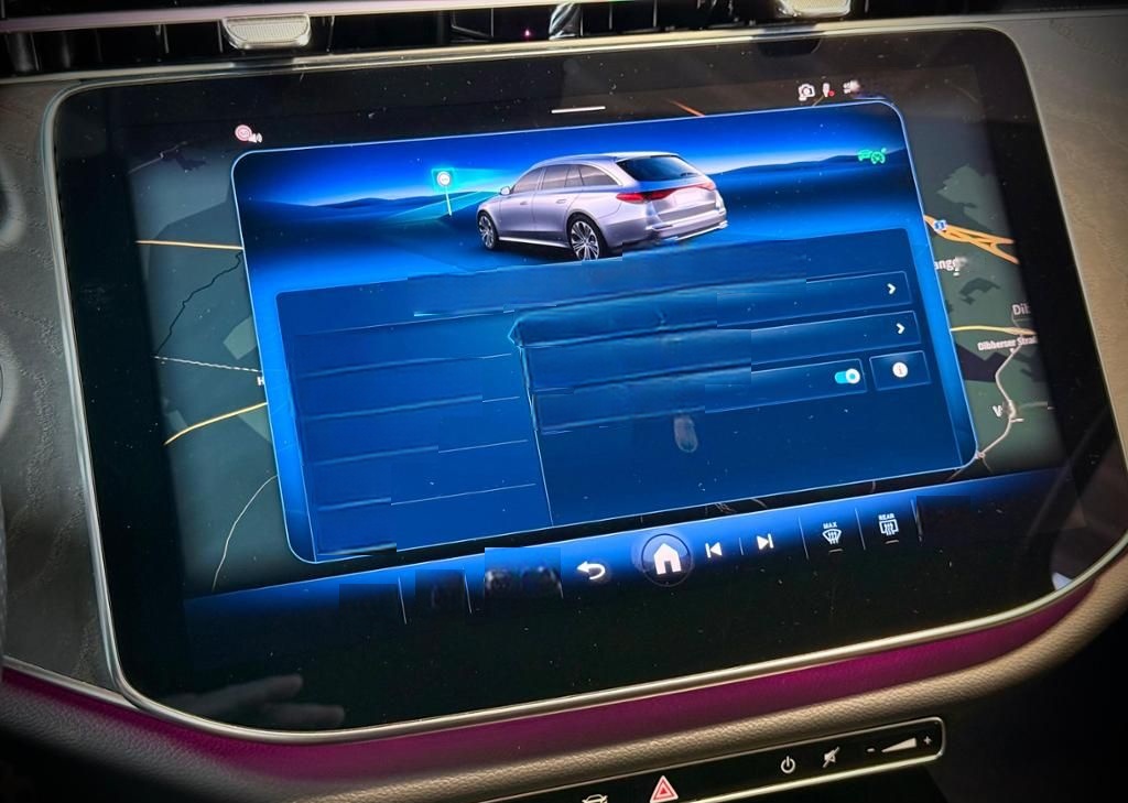 Mercedes-Benz E 220 d T AMG+AHK+NIGHT+DIGIGLIGHT+MEMORY foto 21