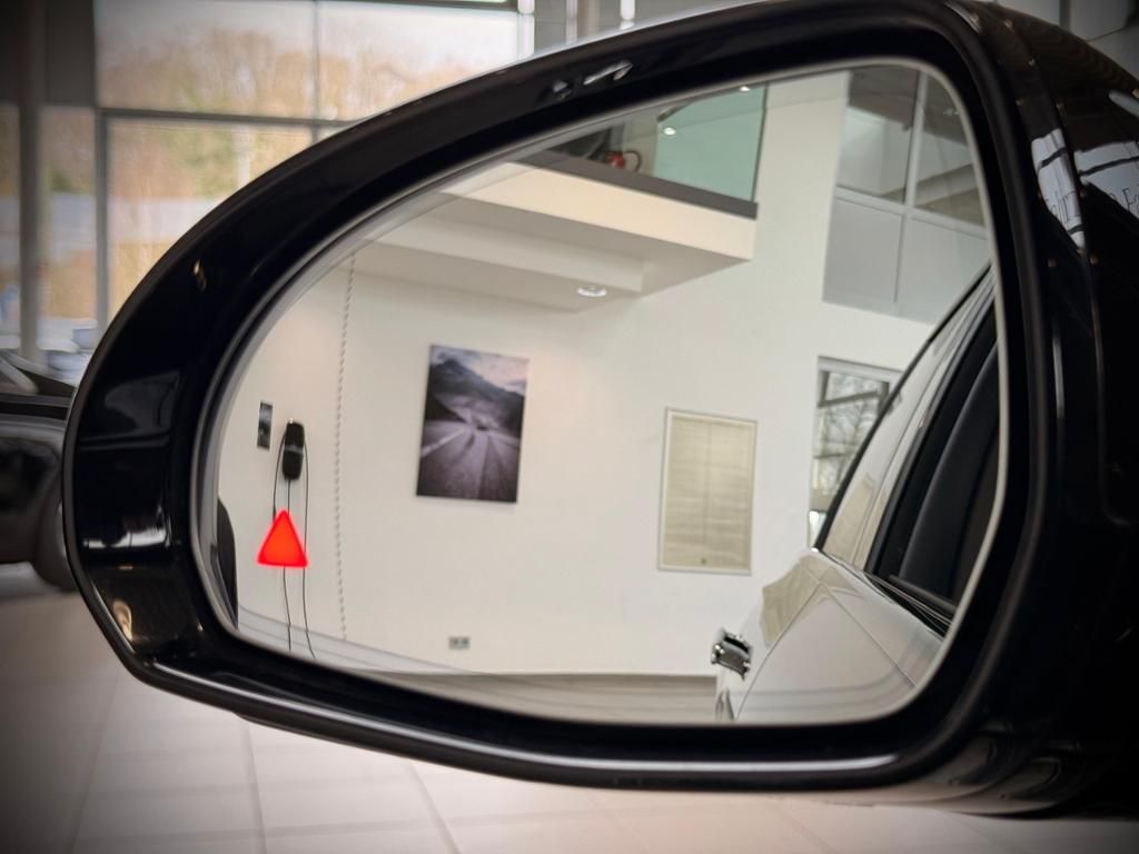 Mercedes-Benz E 220 d T AMG+AHK+NIGHT+DIGIGLIGHT+MEMORY foto 7