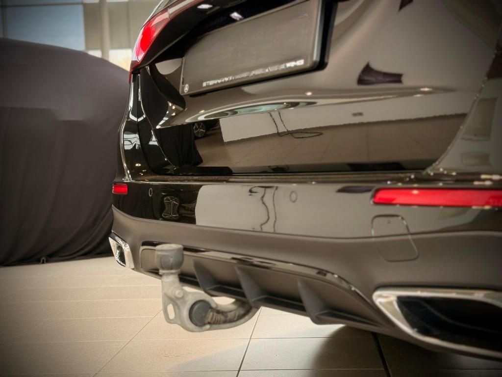 Mercedes-Benz E 220 d T AMG+AHK+NIGHT+DIGIGLIGHT+MEMORY foto 9