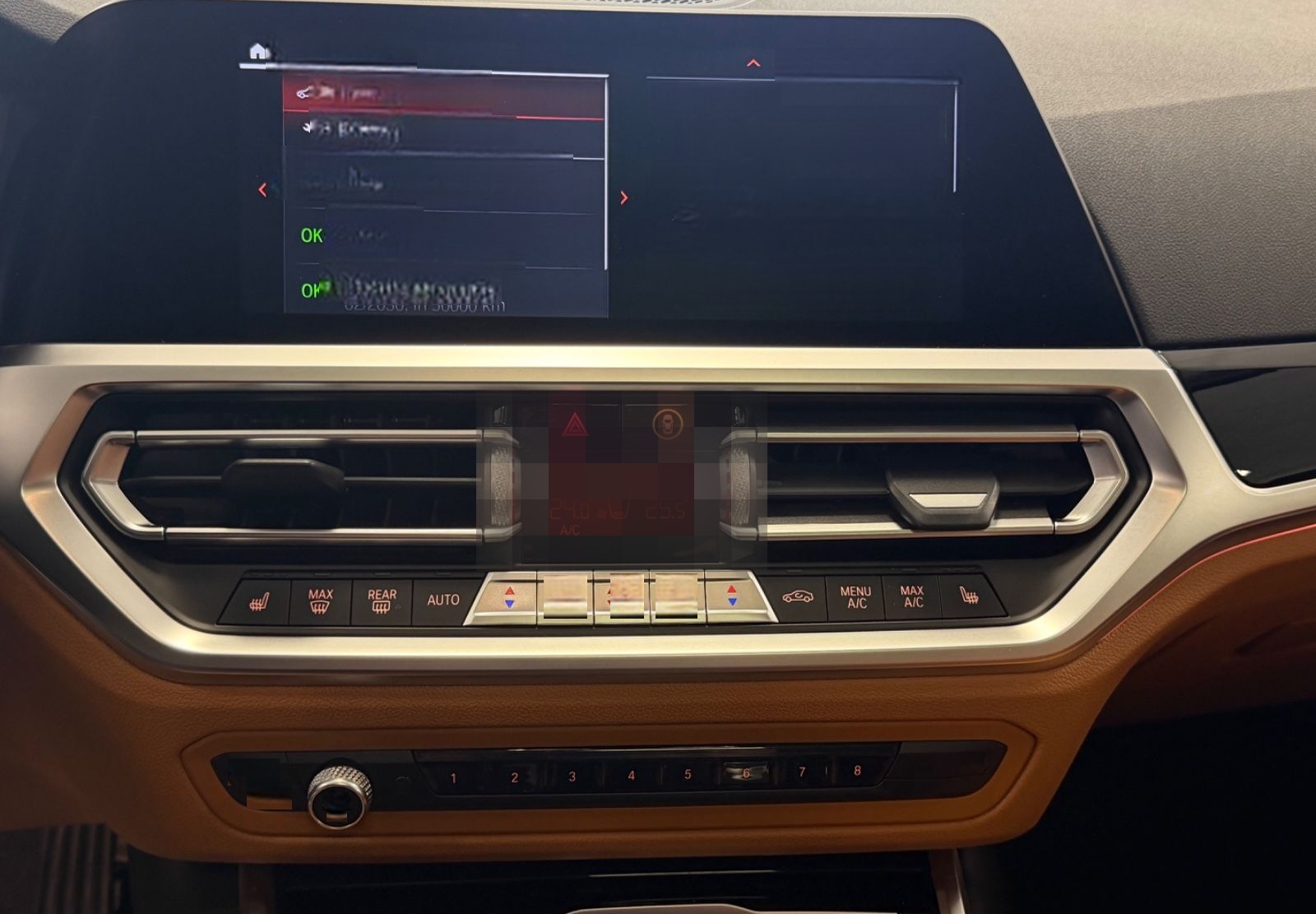BMW 320dxDriv/Aut/Panor/AHK/LEDer/St&Go/SportL foto 20