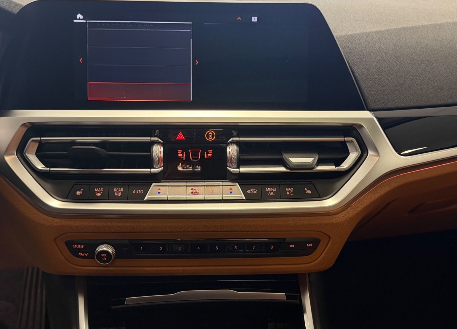 BMW 320dxDriv/Aut/Panor/AHK/LEDer/St&Go/SportL foto 21