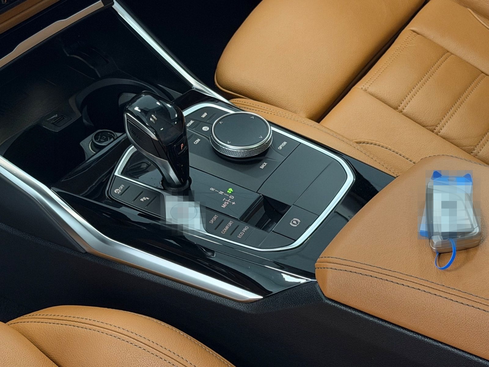 BMW 320dxDriv/Aut/Panor/AHK/LEDer/St&Go/SportL foto 22