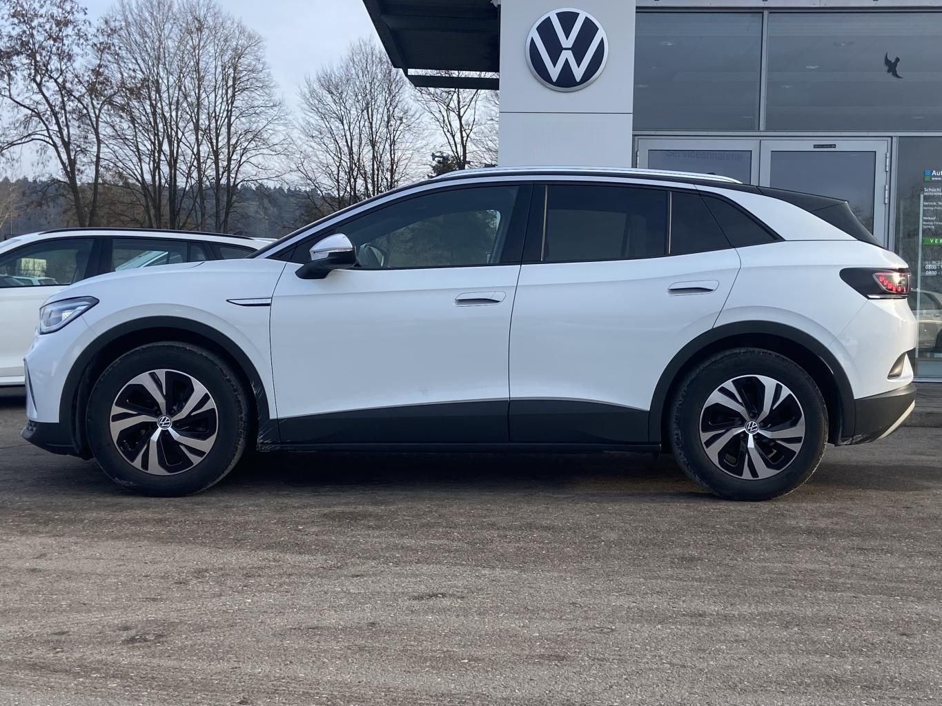 Volkswagen ID.4 CCS+APP-CONNECT+KAMERA+NAVI+IQ.-MATRIX-LED+ foto 2