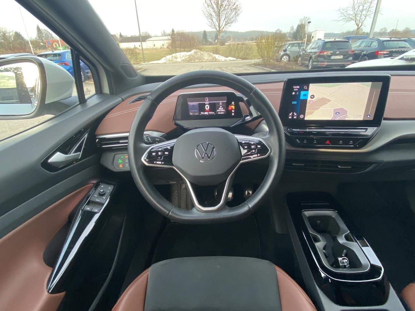 Volkswagen ID.4 CCS+APP-CONNECT+KAMERA+NAVI+IQ.-MATRIX-LED+ foto 11