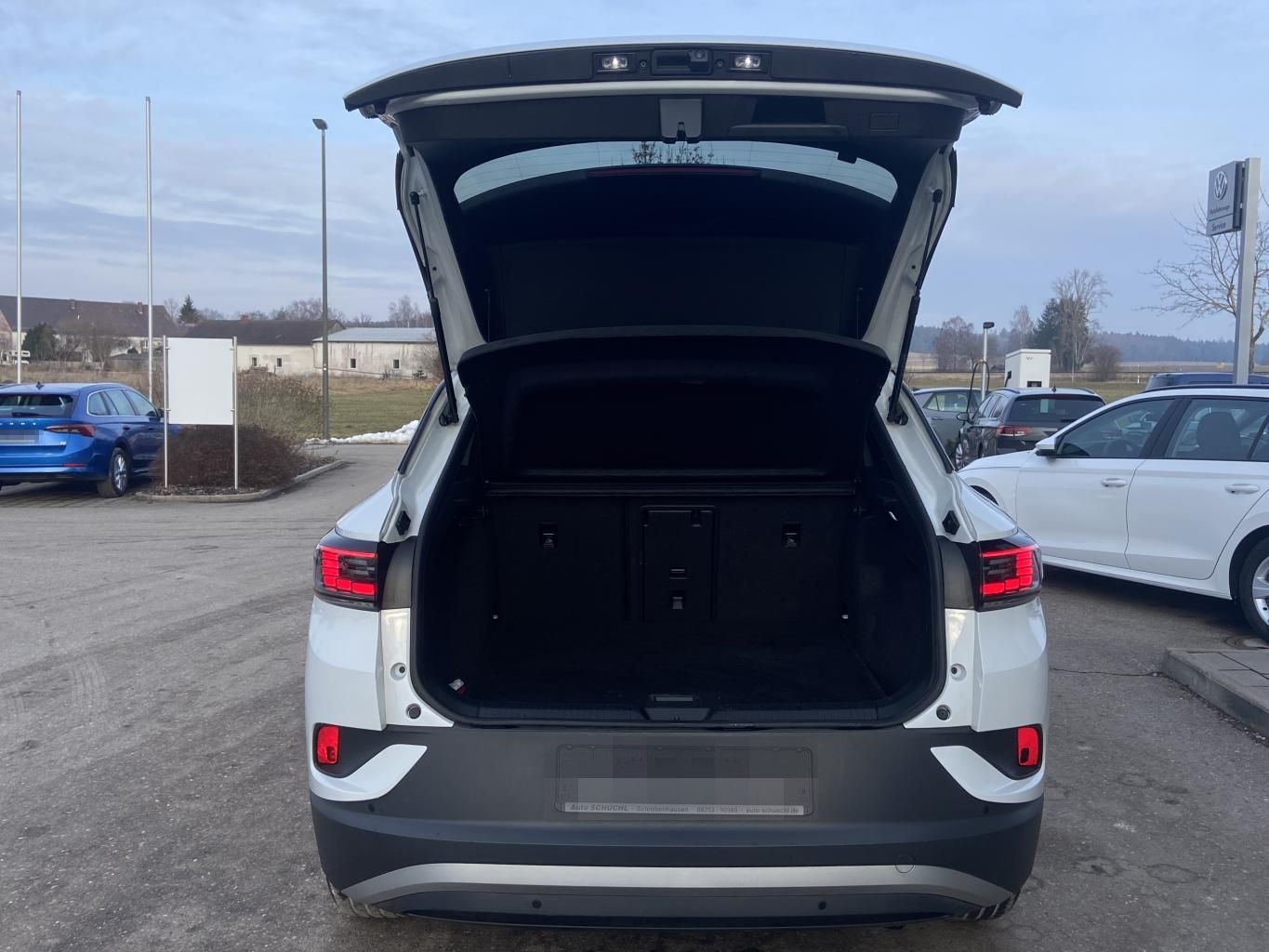 Volkswagen ID.4 CCS+APP-CONNECT+KAMERA+NAVI+IQ.-MATRIX-LED+ foto 12
