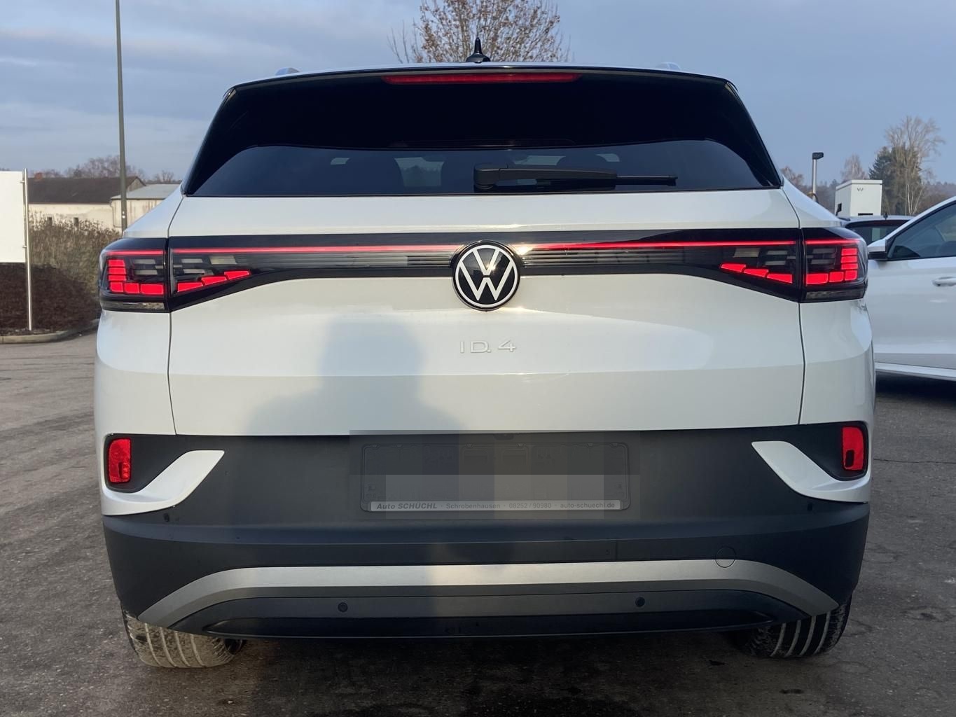 Volkswagen ID.4 CCS+APP-CONNECT+KAMERA+NAVI+IQ.-MATRIX-LED+ foto 4
