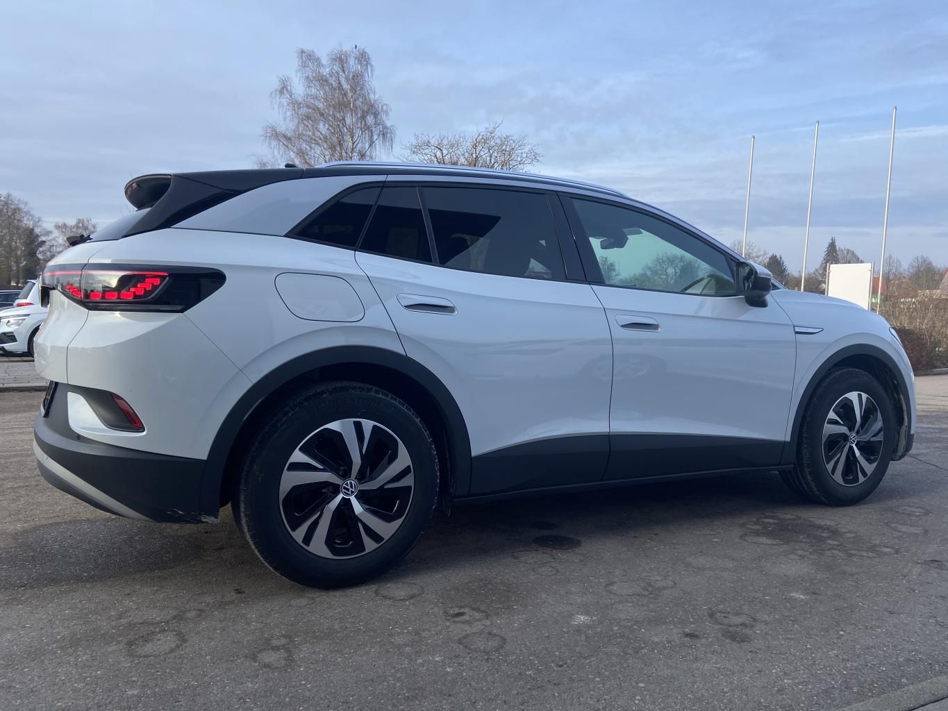 Volkswagen ID.4 CCS+APP-CONNECT+KAMERA+NAVI+IQ.-MATRIX-LED+ foto 5