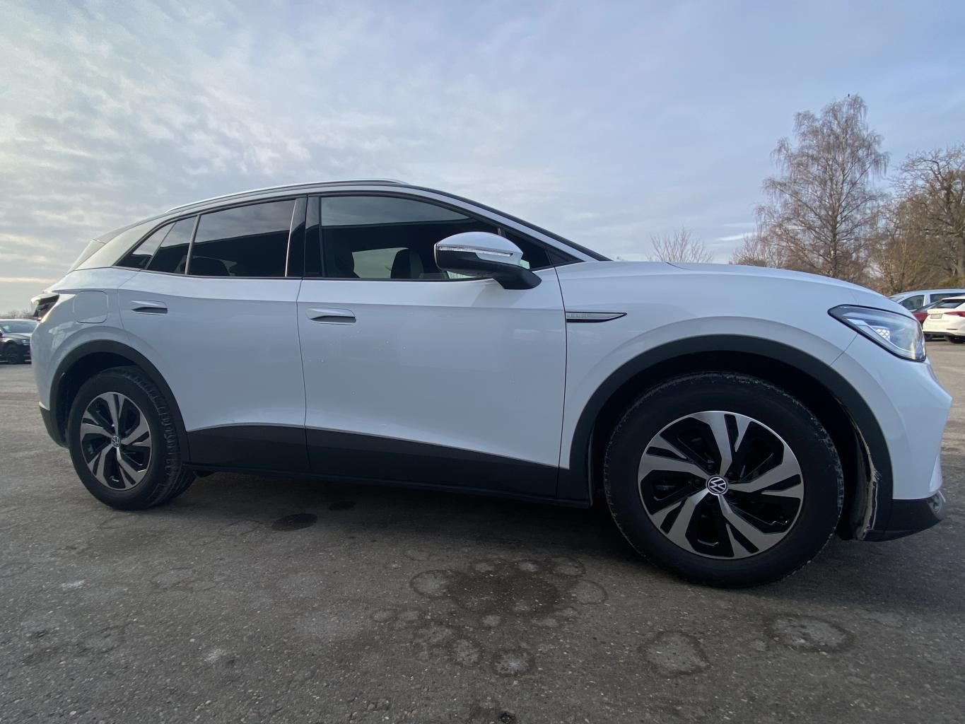 Volkswagen ID.4 CCS+APP-CONNECT+KAMERA+NAVI+IQ.-MATRIX-LED+ foto 6