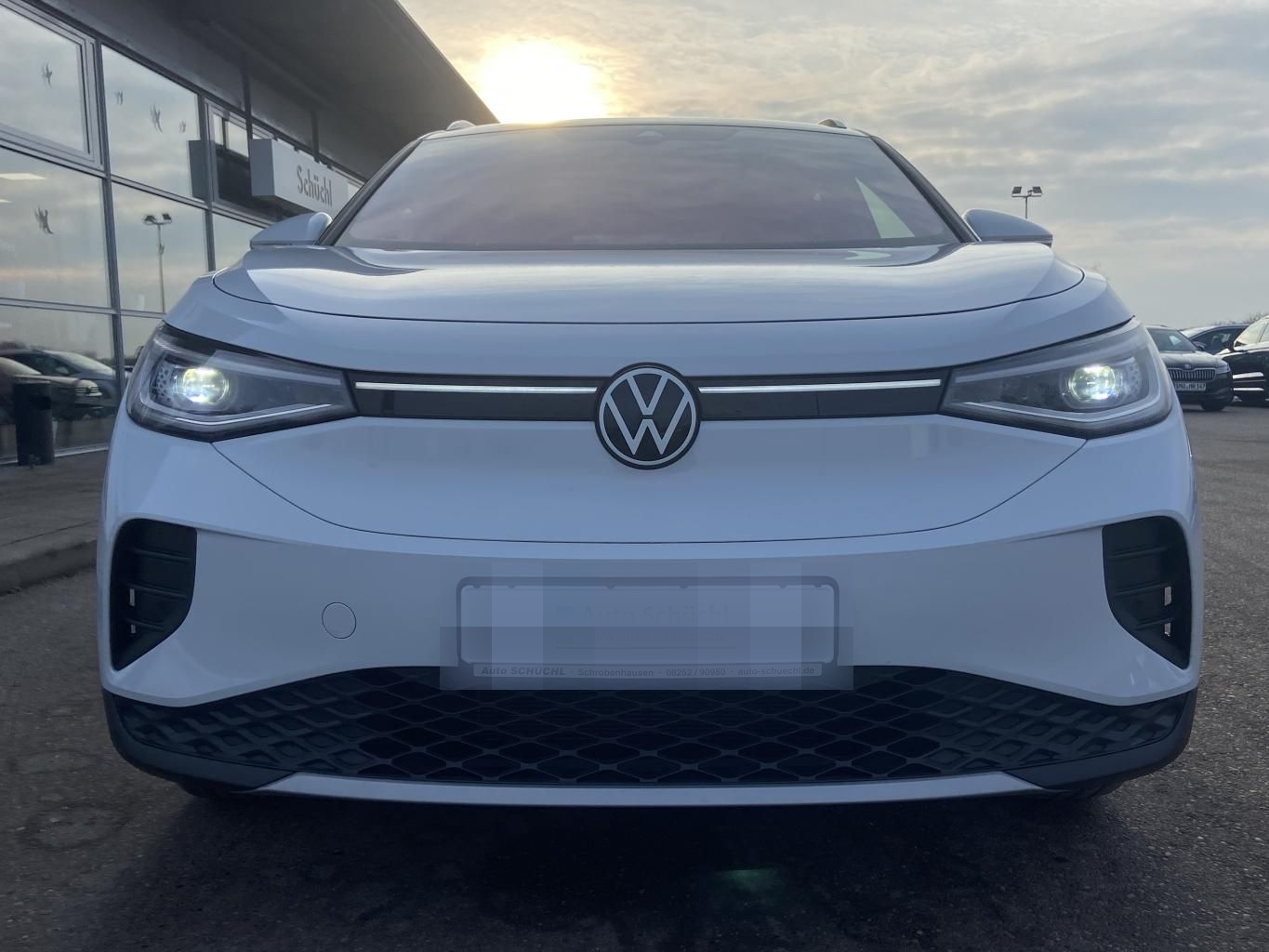 Volkswagen ID.4 CCS+APP-CONNECT+KAMERA+NAVI+IQ.-MATRIX-LED+ foto 7