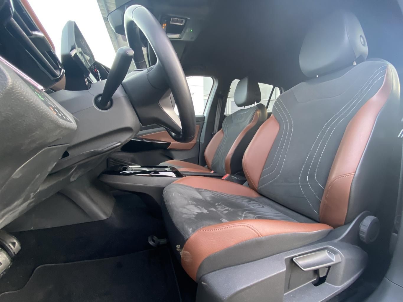 Volkswagen ID.4 CCS+APP-CONNECT+KAMERA+NAVI+IQ.-MATRIX-LED+ foto 9