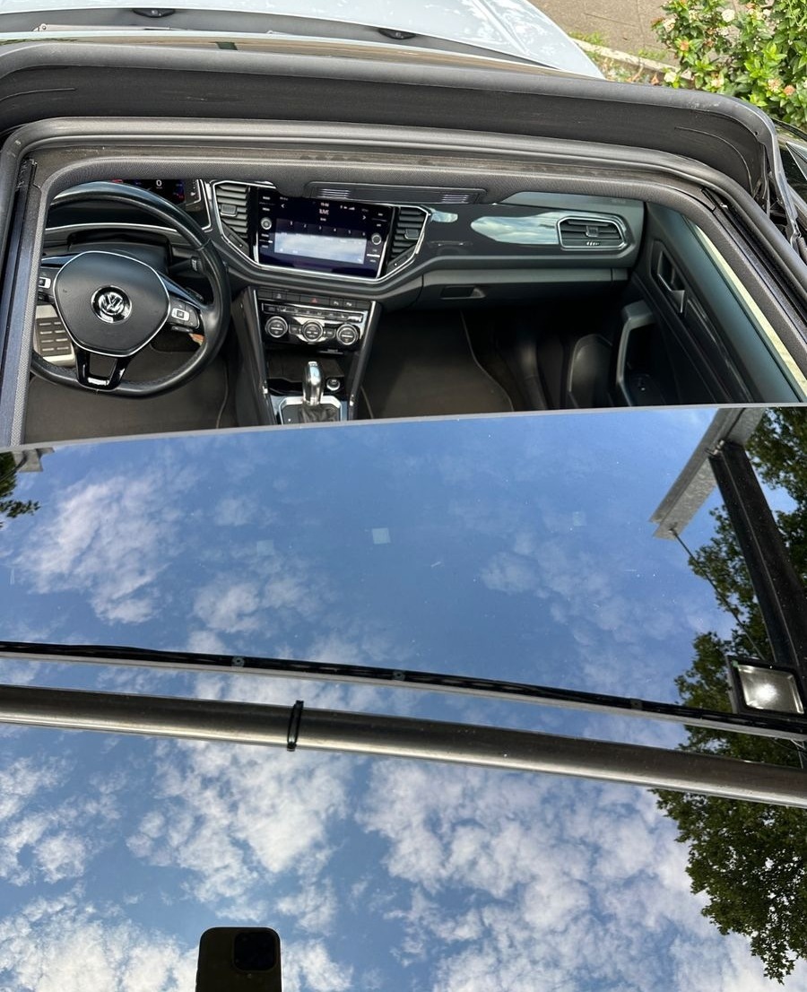 Volkswagen T-Roc 2.0 TSI DSG 4MOTION Sport  foto 11
