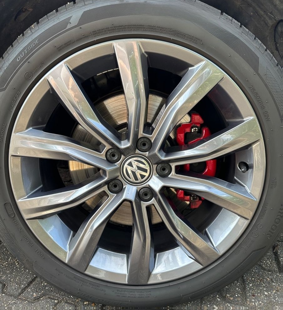 Volkswagen T-Roc 2.0 TSI DSG 4MOTION Sport  foto 13