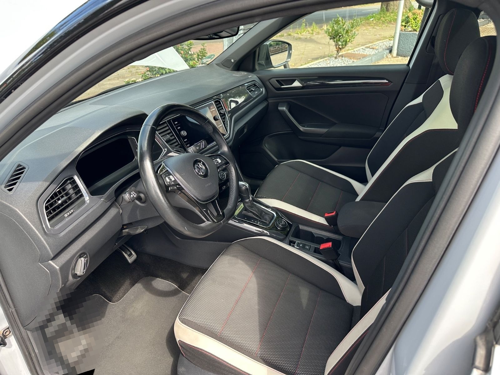 Volkswagen T-Roc 2.0 TSI DSG 4MOTION Sport  foto 7
