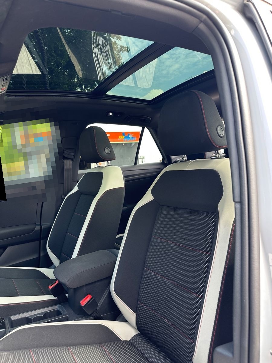 Volkswagen T-Roc 2.0 TSI DSG 4MOTION Sport  foto 10