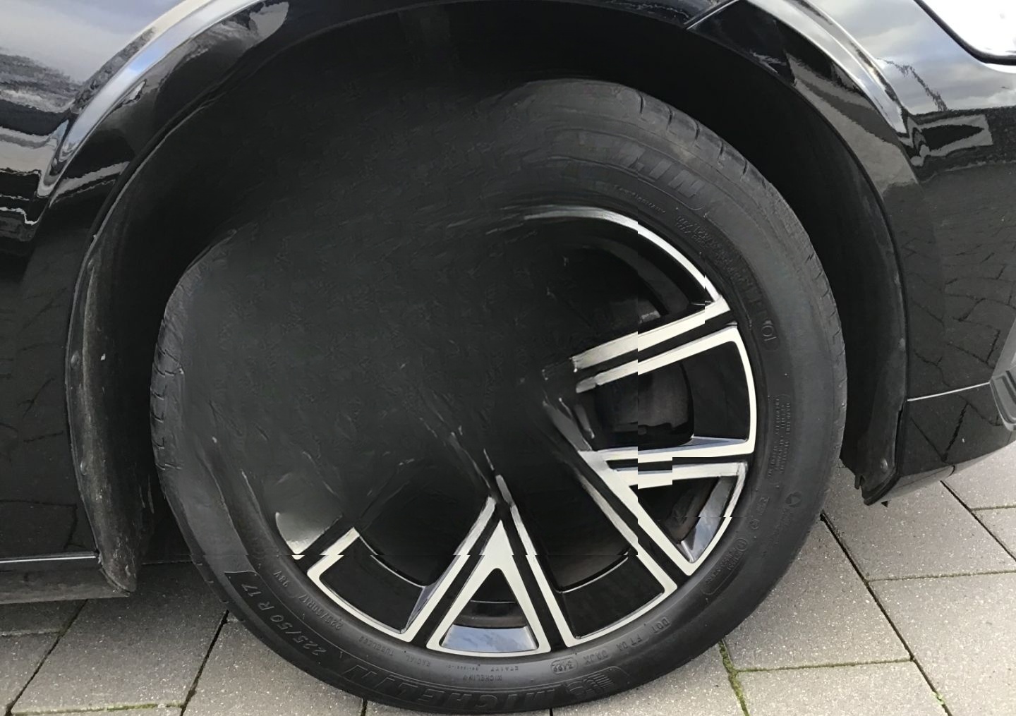 Volvo V60 B4 (Diesel) Core Cam Nebel Navi foto 12