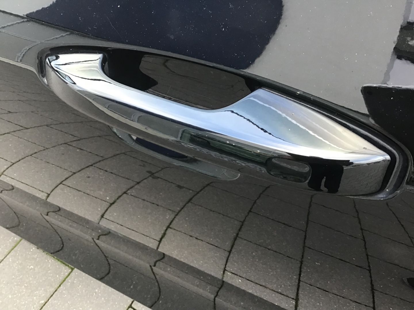 Volvo V60 B4 (Diesel) Core Cam Nebel Navi foto 13