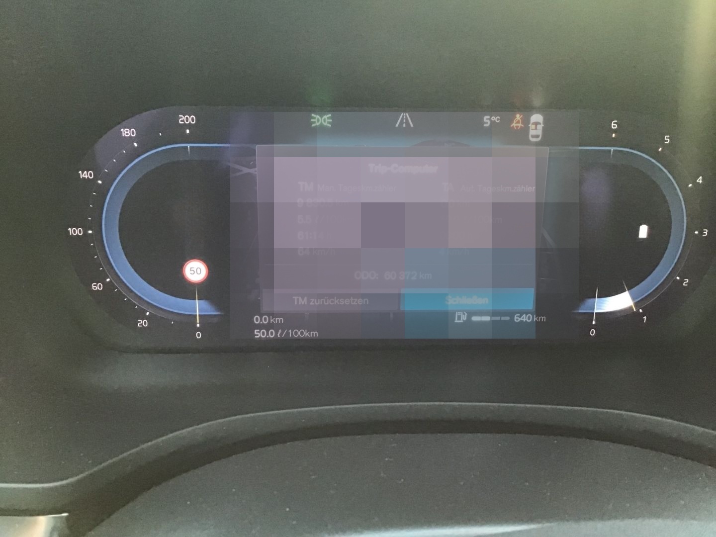 Volvo V60 B4 (Diesel) Core Cam Nebel Navi foto 19