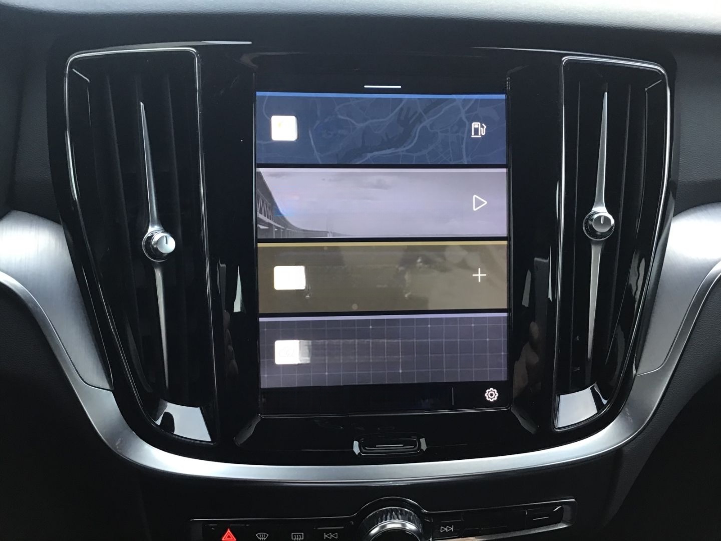 Volvo V60 B4 (Diesel) Core Cam Nebel Navi foto 20