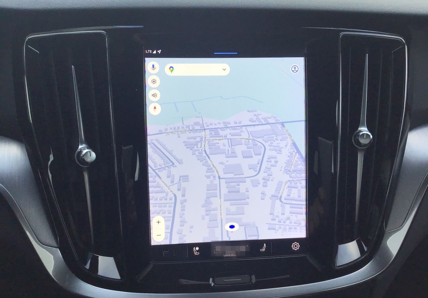 Volvo V60 B4 (Diesel) Core Cam Nebel Navi foto 21