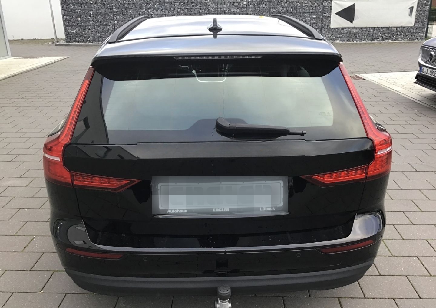 Volvo V60 B4 (Diesel) Core Cam Nebel Navi foto 7