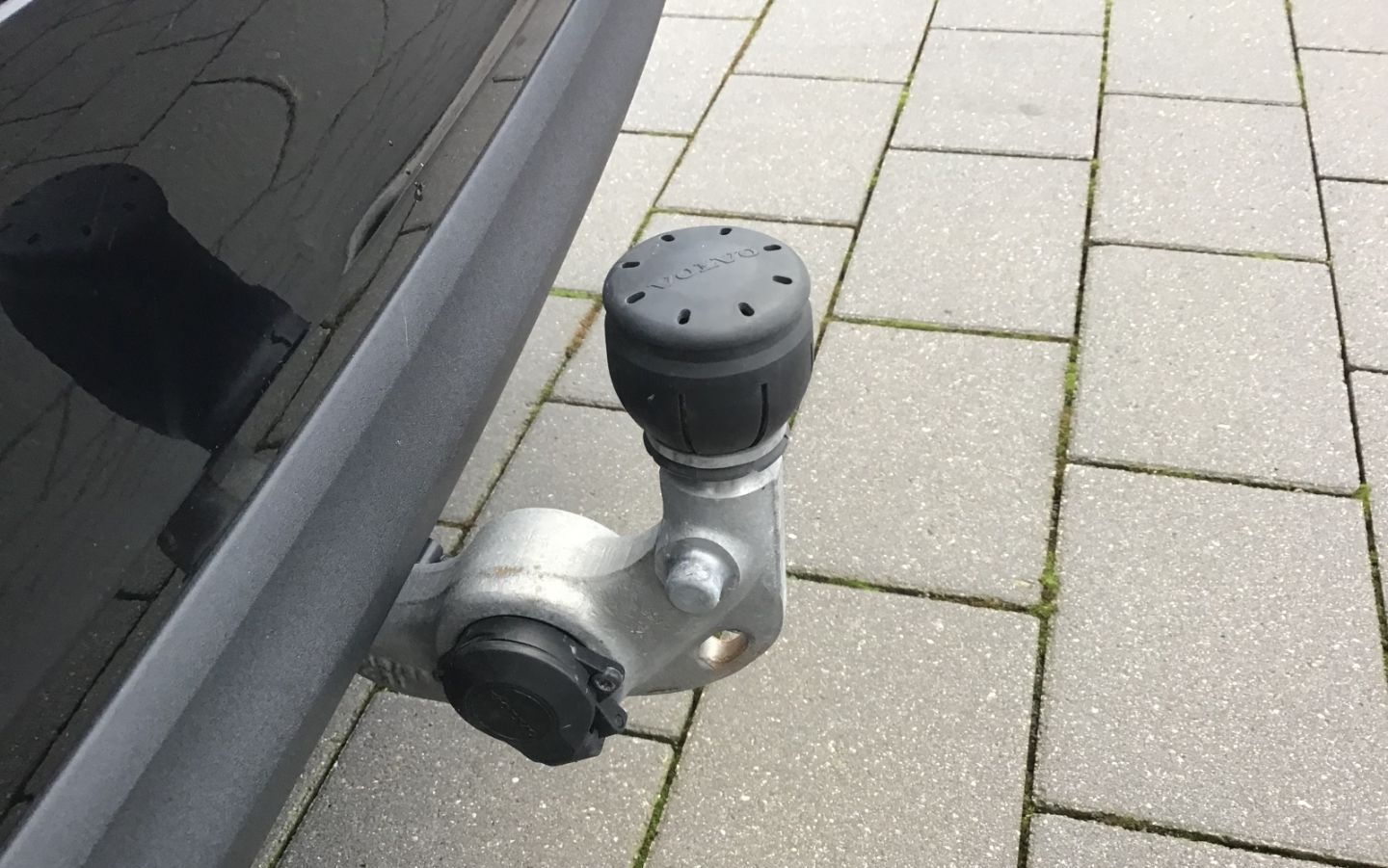 Volvo V60 B4 (Diesel) Core Cam Nebel Navi foto 10