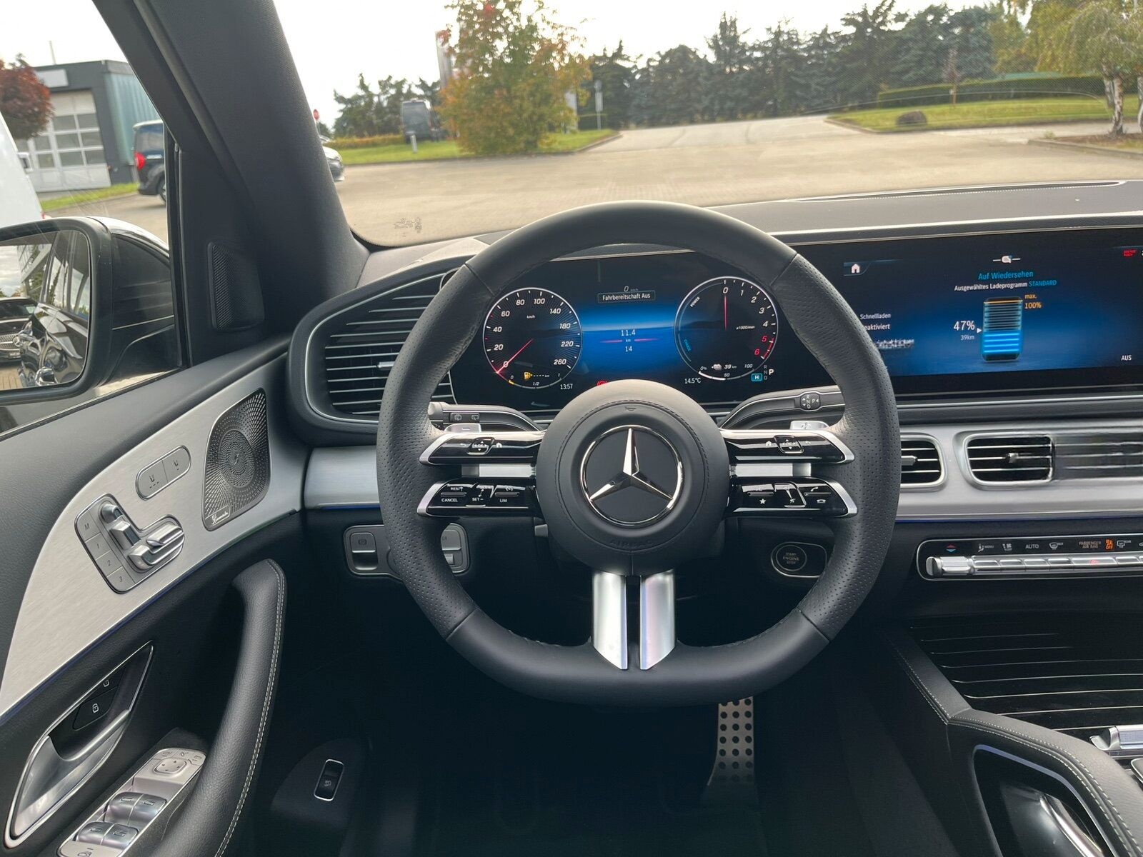 Mercedes-Benz GLE 350 de 4M AMG+AHK+Multibeam+Burm+Pano+Airmat foto 16