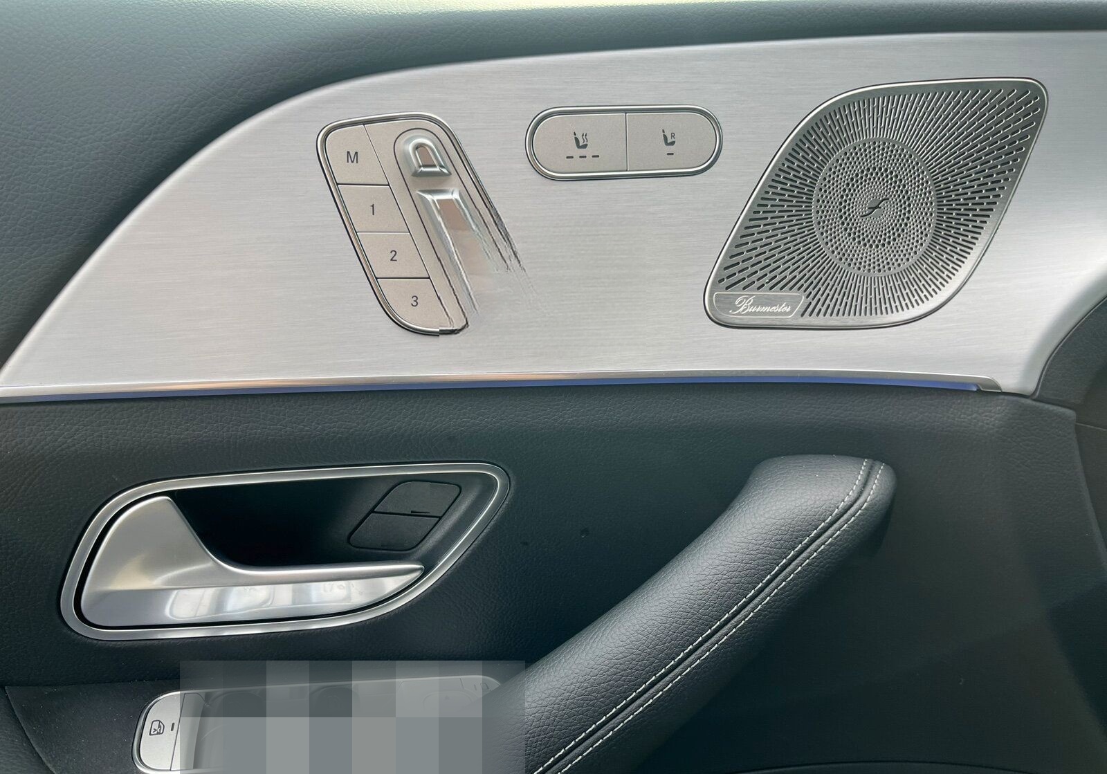 Mercedes-Benz GLE 350 de 4M AMG+AHK+Multibeam+Burm+Pano+Airmat foto 19