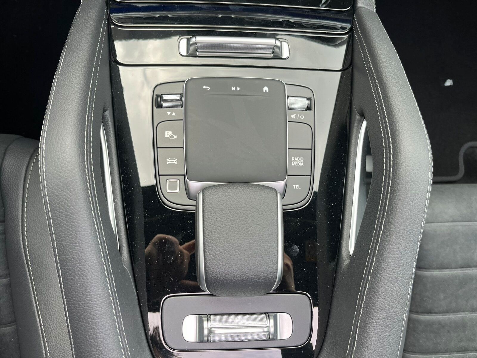 Mercedes-Benz GLE 350 de 4M AMG+AHK+Multibeam+Burm+Pano+Airmat foto 21