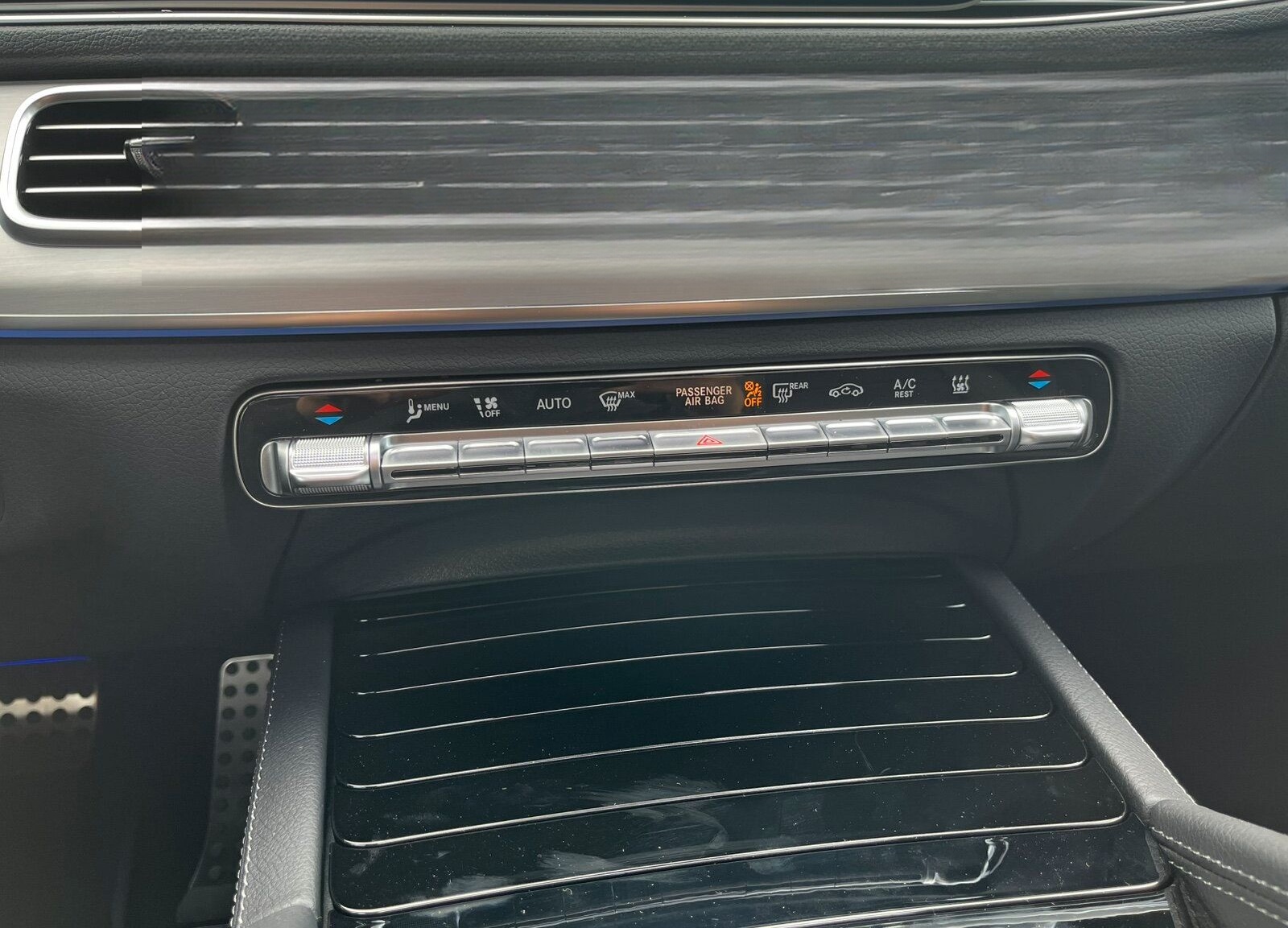 Mercedes-Benz GLE 350 de 4M AMG+AHK+Multibeam+Burm+Pano+Airmat foto 22