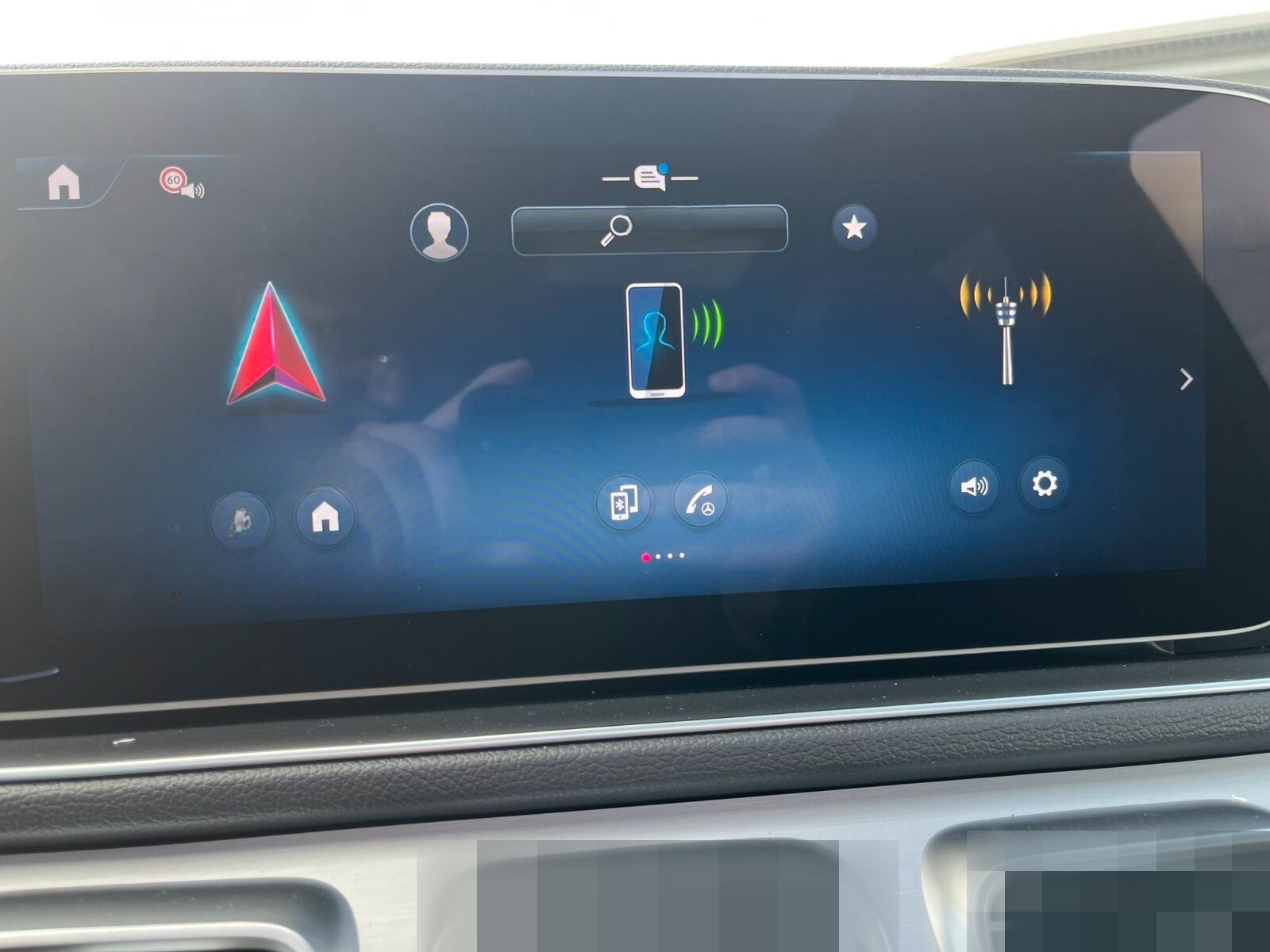 Mercedes-Benz GLE 350 de 4M AMG+AHK+Multibeam+Burm+Pano+Airmat foto 25