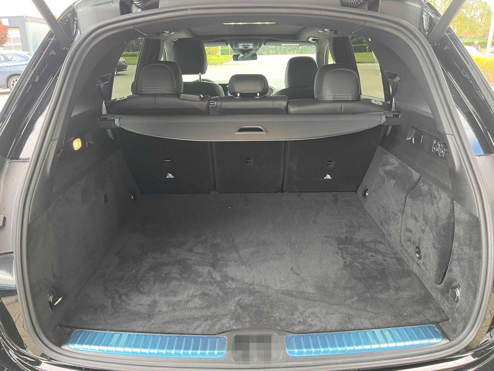 Mercedes-Benz GLE 350 de 4M AMG+AHK+Multibeam+Burm+Pano+Airmat foto 10