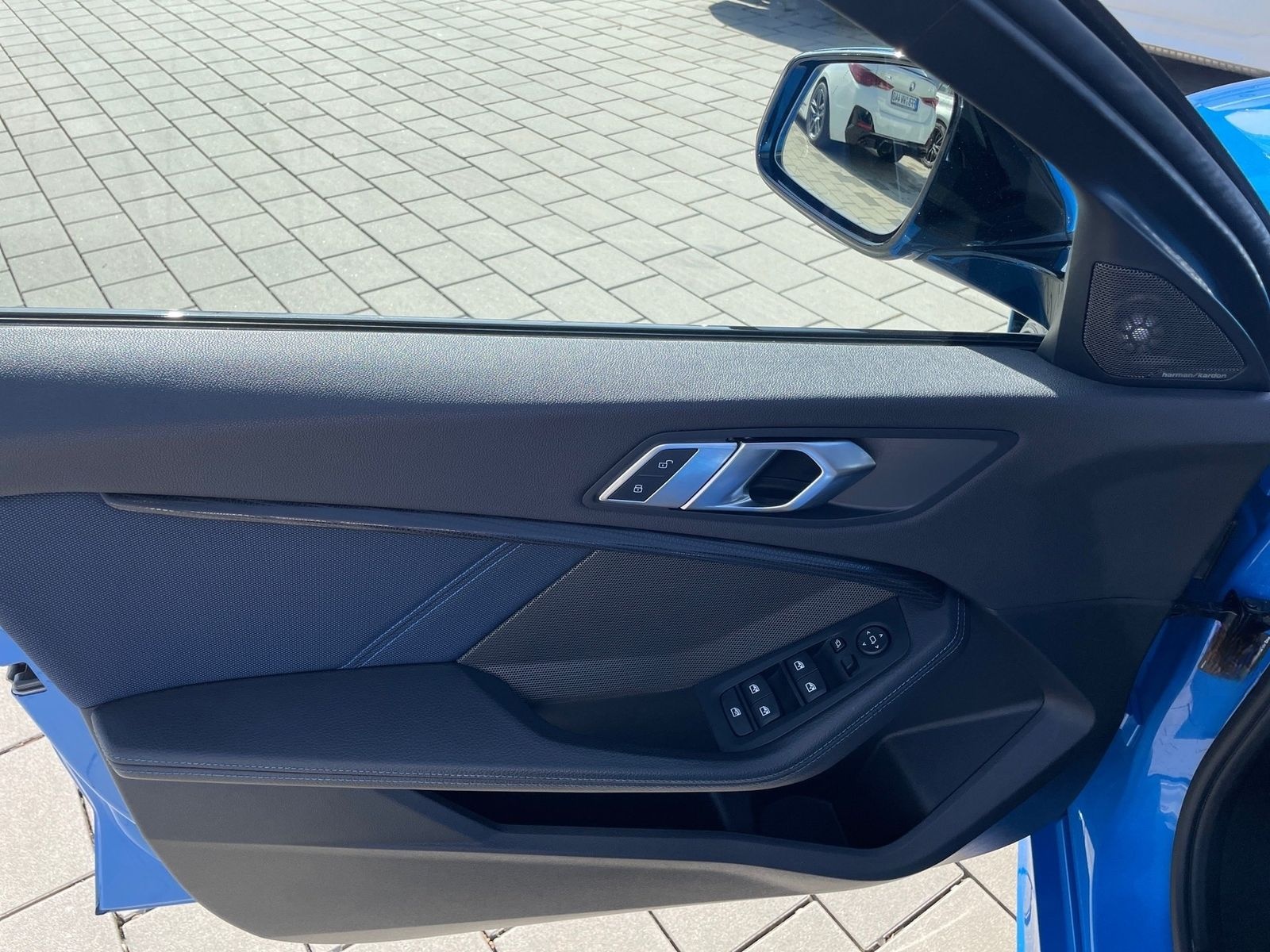 BMW 120d xDrive M Sport LC Prof ad.LED AHK Sportlenk foto 11