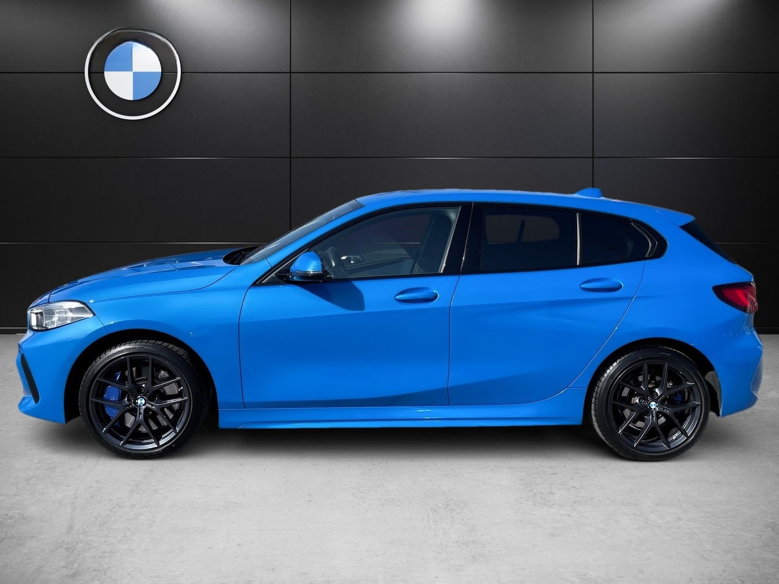 BMW 120d xDrive M Sport LC Prof ad.LED AHK Sportlenk foto 6