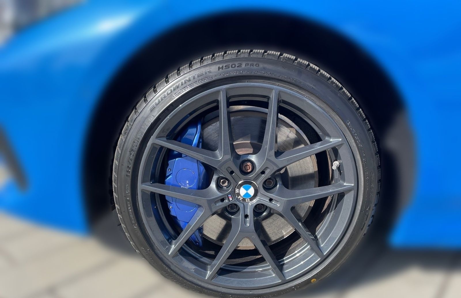 BMW 120d xDrive M Sport LC Prof ad.LED AHK Sportlenk foto 7