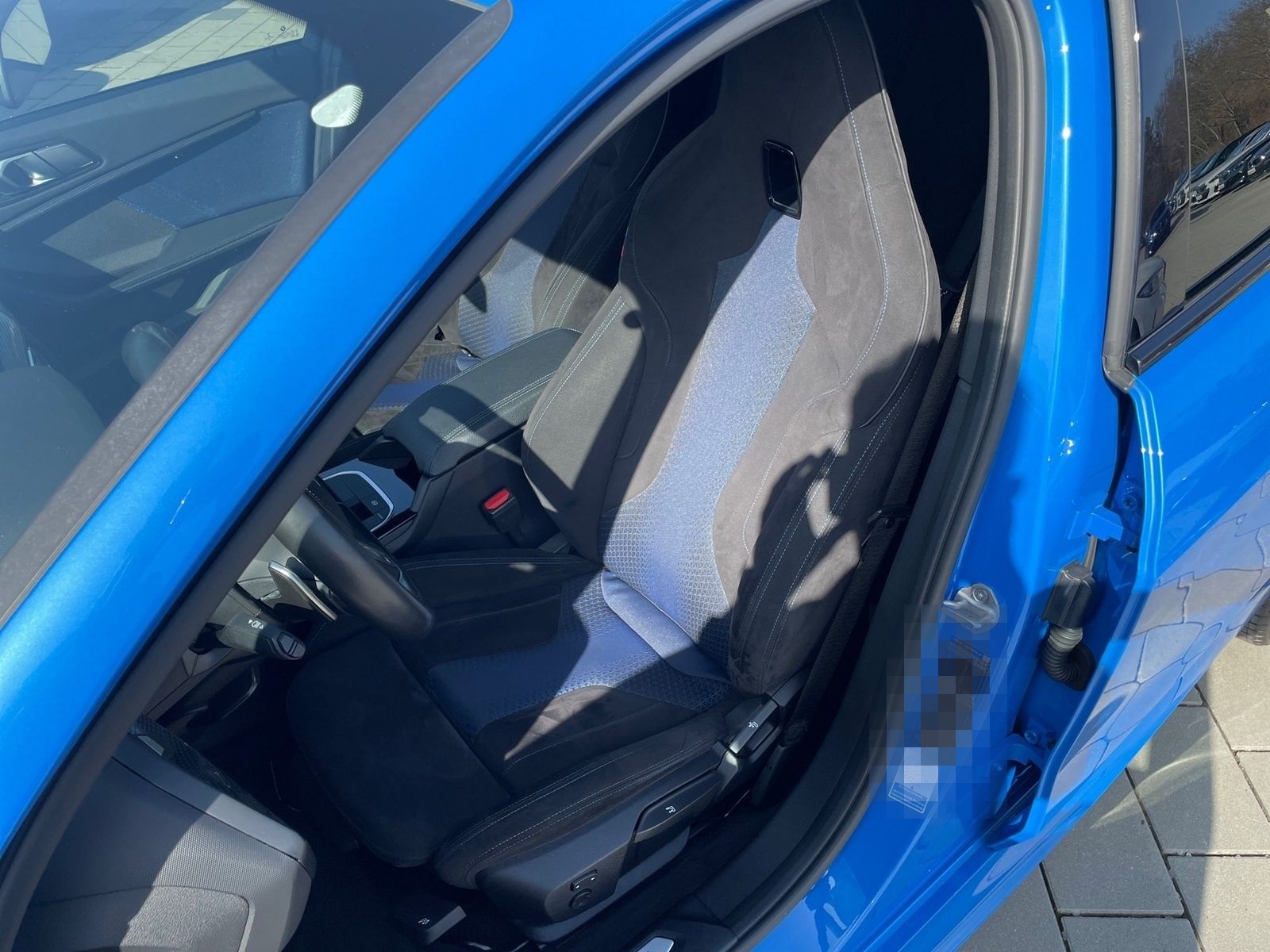 BMW 120d xDrive M Sport LC Prof ad.LED AHK Sportlenk foto 9