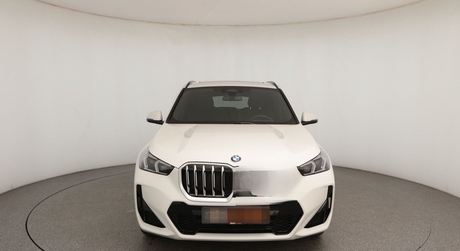 BMW X1 sDrive 20i M Sport|PANO|ACC|RFK|HeadUp|AHK AC foto 2