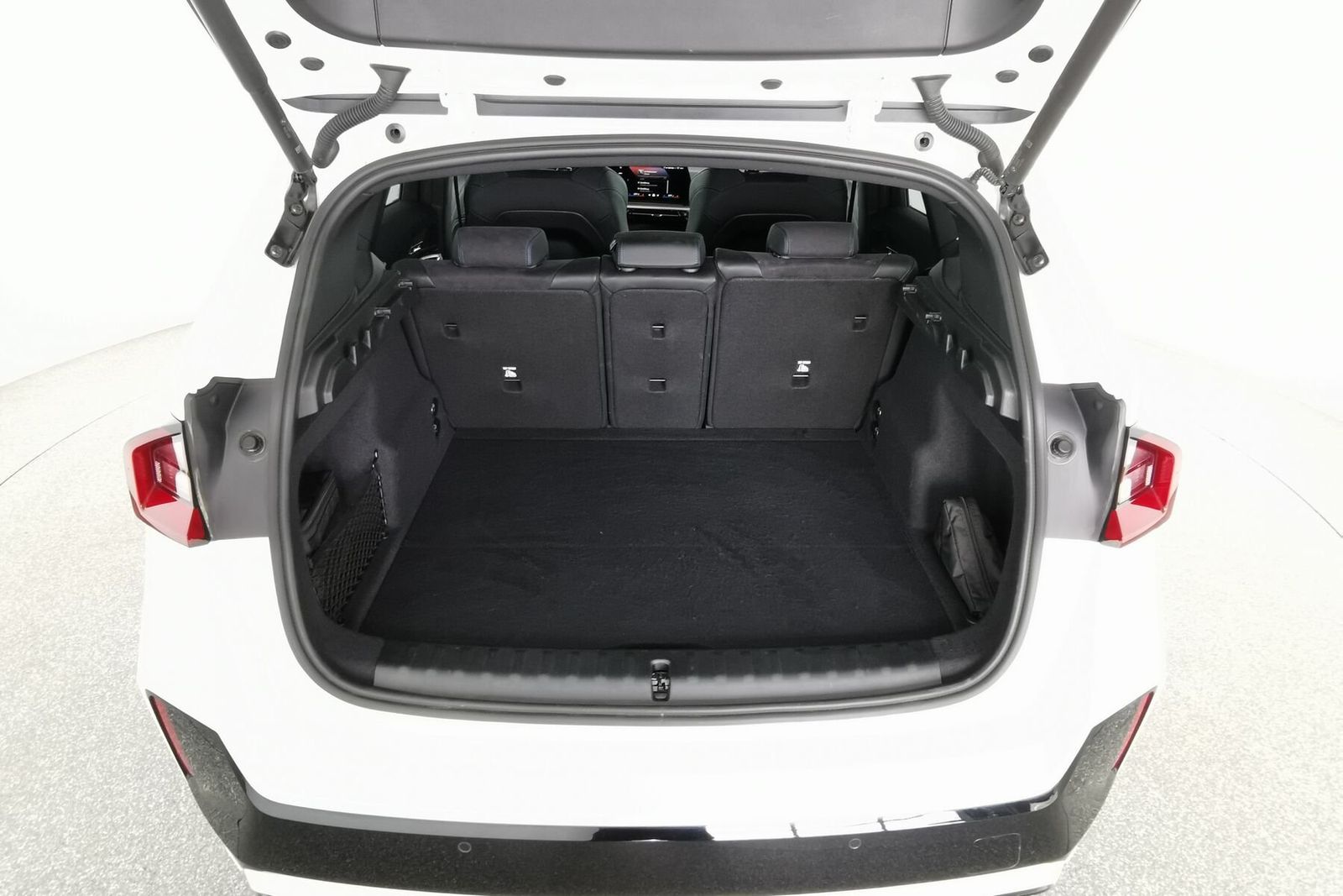 BMW X1 sDrive 20i M Sport|PANO|ACC|RFK|HeadUp|AHK AC foto 16