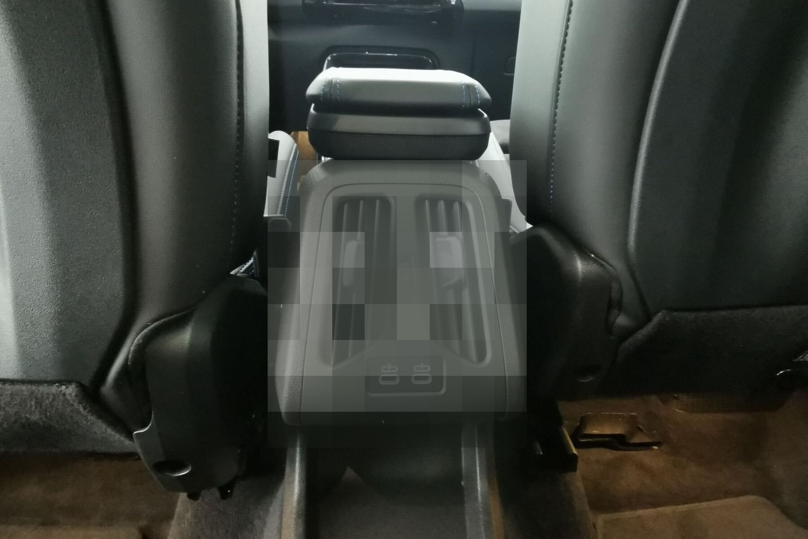 BMW X1 sDrive 20i M Sport|PANO|ACC|RFK|HeadUp|AHK AC foto 18