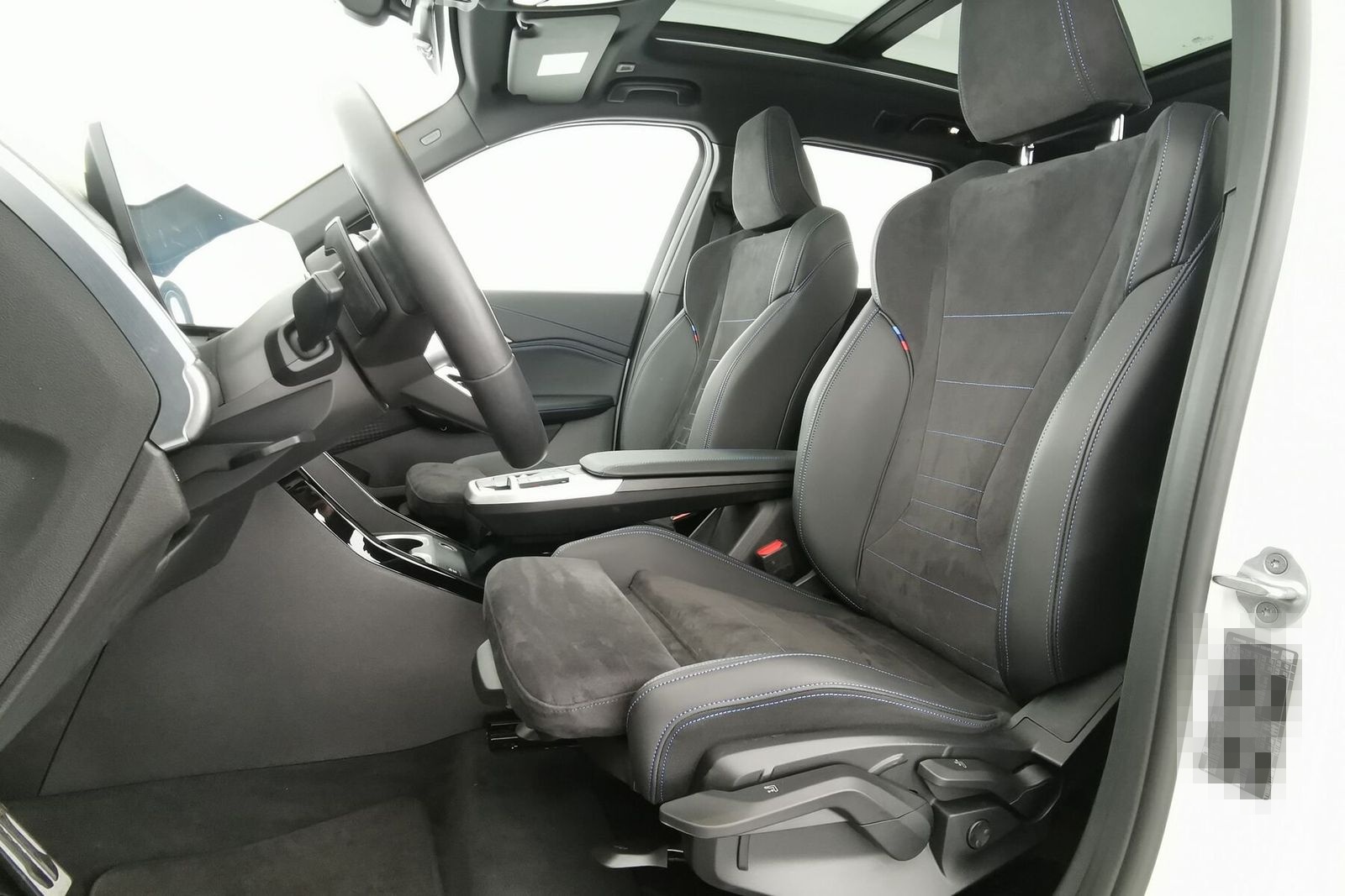 BMW X1 sDrive 20i M Sport|PANO|ACC|RFK|HeadUp|AHK AC foto 6