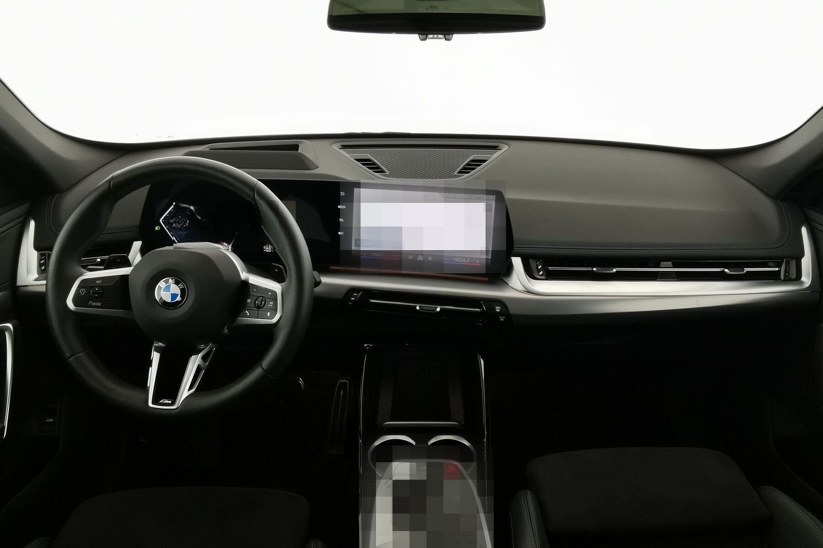 BMW X1 sDrive 20i M Sport|PANO|ACC|RFK|HeadUp|AHK AC foto 8