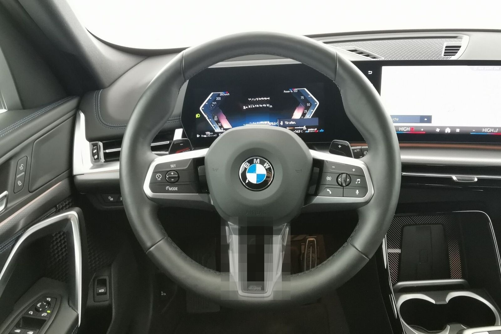 BMW X1 sDrive 20i M Sport|PANO|ACC|RFK|HeadUp|AHK AC foto 9