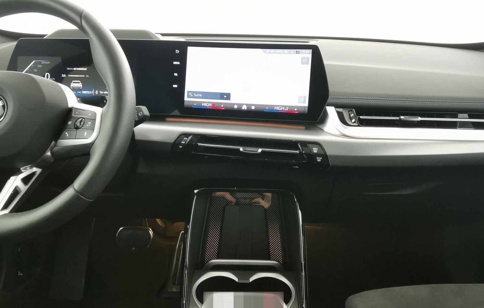 BMW X1 sDrive 20i M Sport|PANO|ACC|RFK|HeadUp|AHK AC foto 10