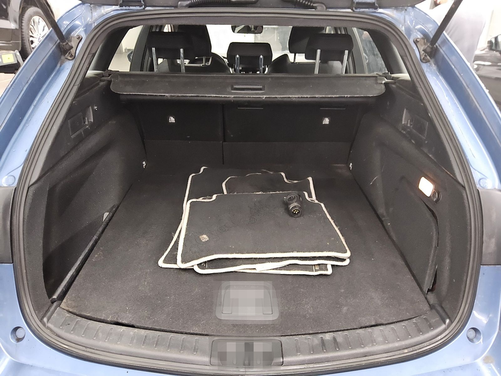 Toyota Corolla Touring Sports 2.0 Hybrid Edition Navi foto 12