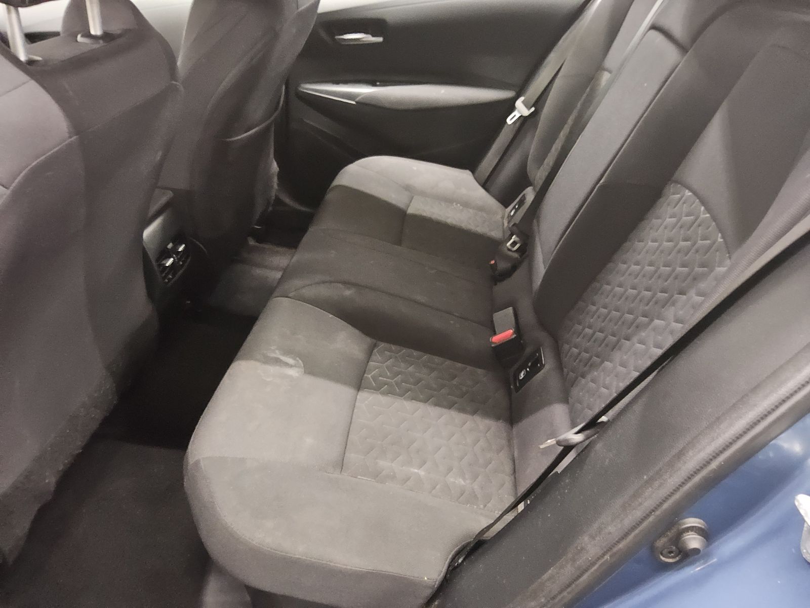 Toyota Corolla Touring Sports 2.0 Hybrid Edition Navi foto 13