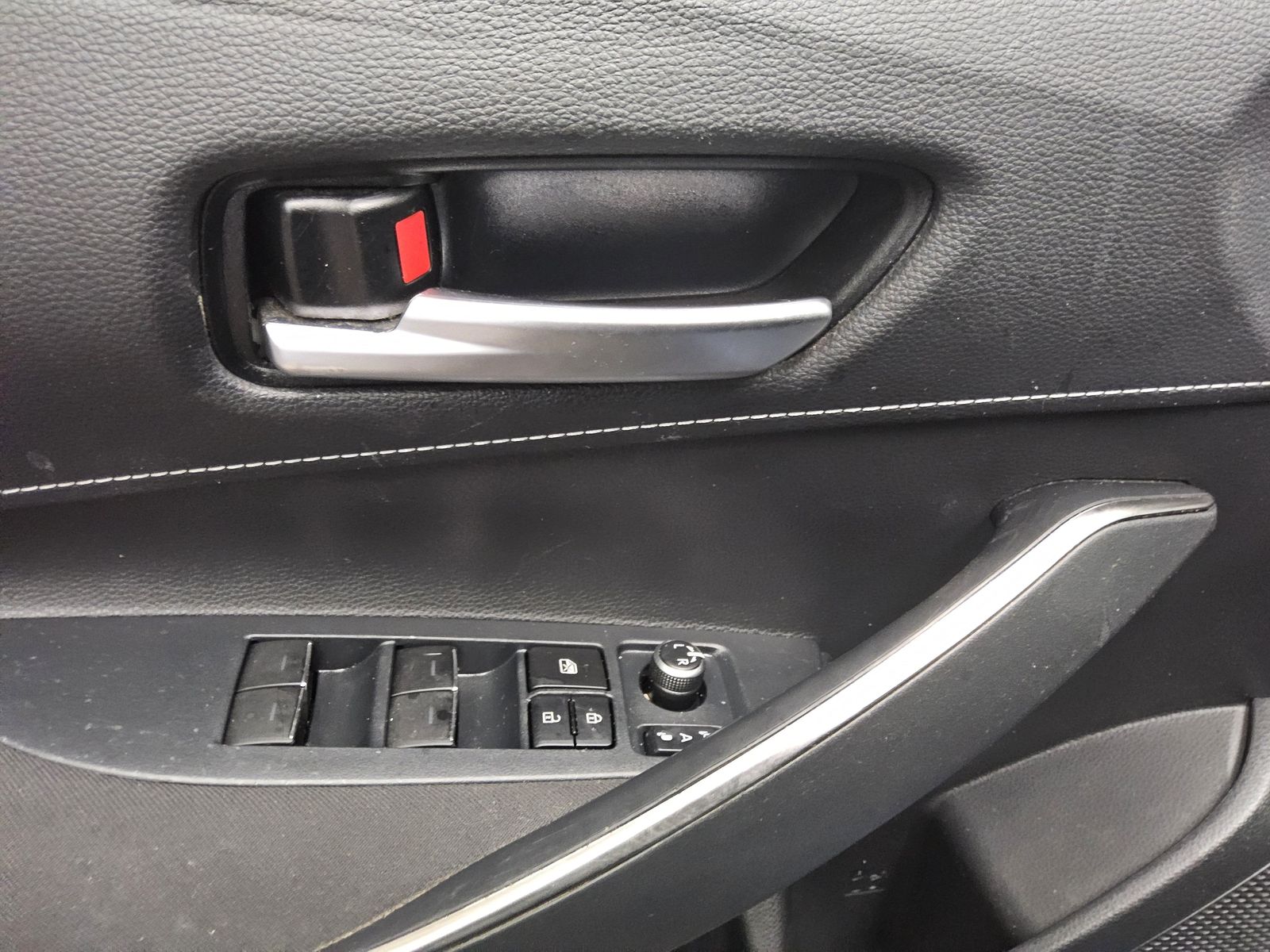 Toyota Corolla Touring Sports 2.0 Hybrid Edition Navi foto 9