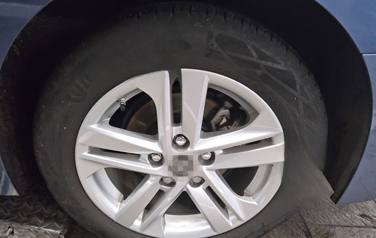 Toyota Corolla Touring Sports 2.0 Hybrid Edition Navi foto 10