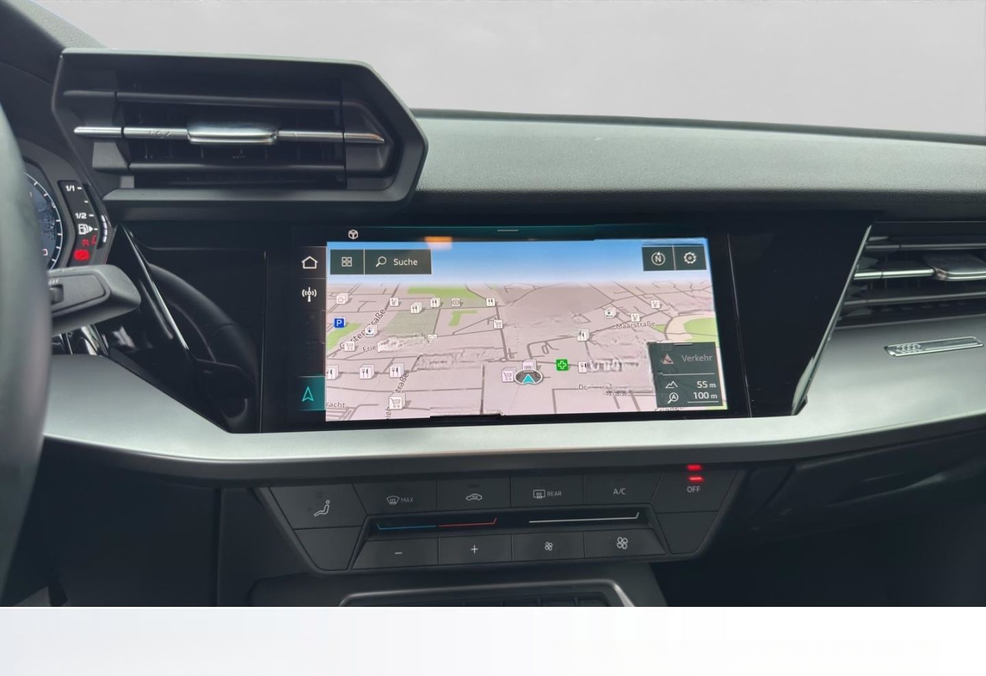Audi A3 Sportback 35 TFSI S-tronic Navi Digitales Coc foto 11